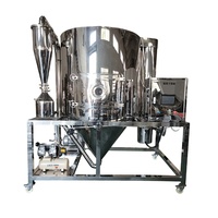 10L 50L 100L Détergents Sel de sodium Gea Noix de coco Egron Sucre Peinture Fertlizers Lait en poudre Liquide Séchoirs par pulvérisation