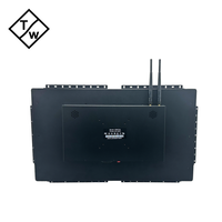 OPAT24 RK3588 8GB RAM 24 Pulgadas Industrial Android Marco Abierto Tablet PC Todo en Un Dispositivo