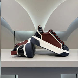 Chaussures originales à la mode - Chaussures décontractées confortables, polyvalentes et tendance - Chaussures de marche antidérapantes grandes tailles - Product Image 4