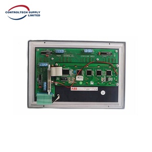 ใหม่ DDC779AE 3BHB006805R0001 บอร์ดจ่ายไฟอุตสาหกรรมในสต็อกจัดส่งรวดเร็วระบบอัตโนมัติ PLC - Product Image 1