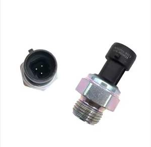 SITRAK C7Hトラックエンジンオイル圧力センサー202V27421-0313 - Product Image 3