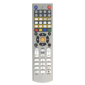 Control Remoto Shanghai Fltek YK-1 para Tabla de Agudeza Visual LCD Oftálmica - Baterías No Incluidas, Nombre del Producto YK-1 LCD Visual - Product Image 2