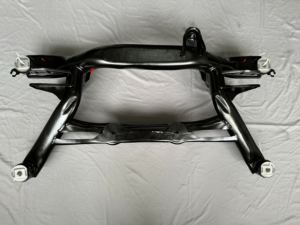 Nouvelle pièce de qualité OE KT-TG-005, essieu arrière pour voitures européennes, pièce de rechange automobile, poutre d'essieu arrière pour OEM 5QJ505315 pour Ti Guan L 2017-2021 - Product Image 3