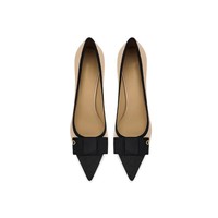 Chaussures habillées populaires à talons hauts fins et sexy pour femmes, à bout pointu, style décontracté et élégant, tendance automne