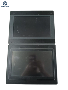 คอนโทรลเลอร์ PLC เซ็นเซอร์ HMI หน้าจอสัมผัส ยี่ห้อใหม่ ของแท้ TK6100IV5WV - Product Image 1