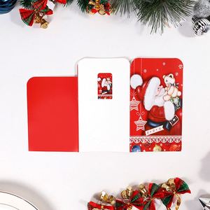 กระดาษห่อพิมพ์ลายพร้อมกระดาษเคลือบแบบด้านเดียวสำหรับห่อของขวัญงานตามสั่งจากโรงงาน - Product Image 4