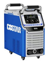 Soudeuse industrielle 630A Co2 Mig sans gaz nouvel état en acier inoxydable traité avec machine à souder OEM Mig