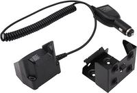 Pengisi Daya Perjalanan MOTOROLA NNTN8525A RLN6433A / RLN6433B dengan Adaptor VPA untuk Radio Dua Arah DP2400E DP4800E XPR7550E DGP8550E DP4400E