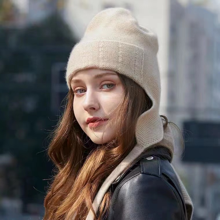 2026 New Design Winter Bucket Hats