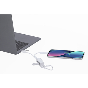 Cargador USB Hub Tecnología y Accesorios Artículos Sostenibles M722132234 - Product Image 5