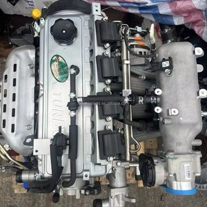 Conjunto de Motor 4G63 Original Nuevo, Motor de Gasolina de 2.0L y 4 Cilindros para Mitsubishi Lancer, Galant, Eclipse, Pajero - Product Image 1