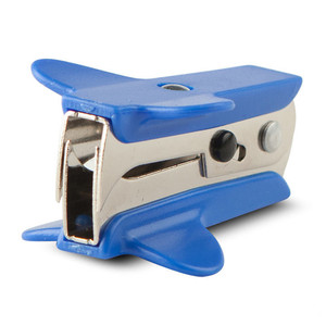Removedor de grapas M&G ABS91635, metálico, mini N.° 10 Extractor de grapas manual 12 en 1 - Product Image 3