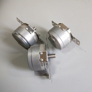 Codificador Rotatorio AC Heidenhain ROD431.020-2048 ID538727-03 de Plástico y Aluminio para Control de Automatización Industrial con Retroalimentación ROD431.020-2048 - Product Image 5