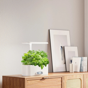 Sistema di coltivazione 11pod funzionale frutta e verdura fresca elettrodomestici da cucina intelligenti altri giardini di erbe - Product Image 6