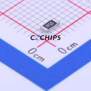 Résistance CMS RS-06K2150FT 1206 (Type : Film Épais) (Résistance : 215 Ohms Précision : 1%) - Product Image 1