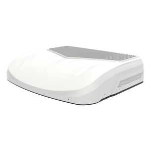 Nuevo aire acondicionado de techo de un solo ventilador con aire acondicionado de estacionamiento de 7500 BTU, adecuado para camiones, <span class=keywords><strong>furgonetas</strong></span>, autobuses y tractores - Product Image 4