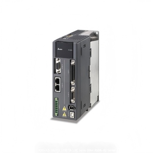 Variador de Frecuencia Serie ASDA-A2 ASD-A2-1021-L 1KW 220VAC 1/3PH Nuevo Original en Stock - Product Image 5