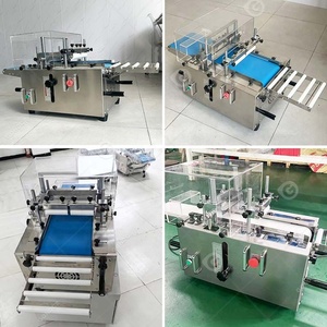 Máquina Cortadora de Masa Eléctrica de Sobremesa para Galletas Pequeñas, Barras de Galleta y Masa Congelada - Product Image 2