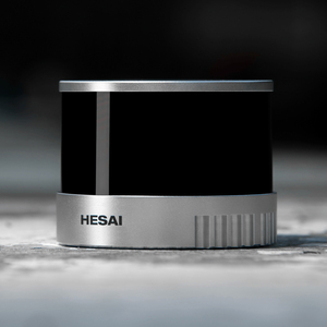 Sensor LiDAR de Rango Medio Hesai XT32 de 32 Canales, Alcance de 120 m, Alta Precisión de 1 cm, para Navegación Robótica, AGV, AMR y Mapeo SLAM - Product Image 4