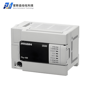 Untuk FX3U Series PLC pemrograman Controller FX3U-4AD-TC-ADP RS485 harga yang baik pengiriman cepat Jepang asli baru - Product Image 1