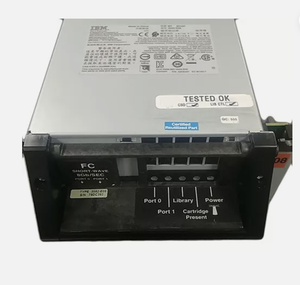 Para IBM 3592 E08 Tape Drive TS1150 Tape Drive JD/JL/<span class=keywords><strong>JZ</strong></span> Tape Drive - Product Image 1