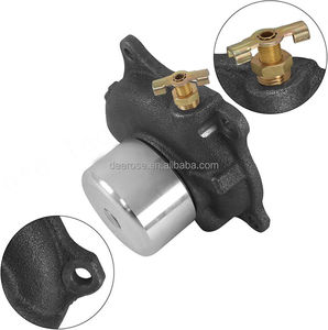 RE545573 RE545572 RE507604 Pompe de Remplacement pour Skid Steer Loader 319D 4720 4520 315 CT322 4320 317 323D - Product Image 4