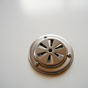 Forno de Secagem <span class=keywords><strong>Vertical</strong></span> com Câmara Interna de Aço Inoxidável, Aquecimento Elétrico, Temperatura Constante, Uso Laboratorial, Máx. 300°C - Product Image 4