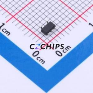 Original et tout nouveau BL9165-330BARN SOT-23-5 Circuit intégré IC Chip PMIC Régulateur linéaire (LDO) - Product Image 2