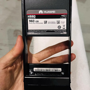 Disques SSD SAS Huawei 2,5 pouces 02351SBE STLZA3SSD960 960 Go pour OceanStor 5600 5600F 5800 5800F 6800 6800F V5 - Product Image 1