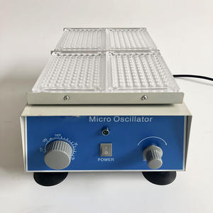 Mikro röhren oszillator Labors chüttler Rotator Oszillator Digitaler Orbital schüttler Orbital schüttler Maschinen mikro oszillator - Product Image 2