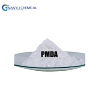 Intermédiaires matérielles de synthèses de poudre de téréphtalate diméthylique de la grande pureté 99% DMT avec l'aspect en cristal CAS 120