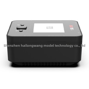 ISDT <span class=keywords><strong>Estel</strong></span> P10 Cargador inteligente 250W Ala fija Freestyle Drones 1-6S Lipo Cargador de equilibrio de batería Puerto tipo C 9V/2A para modelos RC - Product Image 4