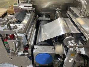 电池涂布机卷对卷混合涂布机用于锂电池电极制造 - Product Image 2