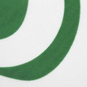 Drapeau national de l'Arabie Saoudite en polyester 3x5 pieds pour événements intérieurs et extérieurs – Vente en gros - Product Image 4