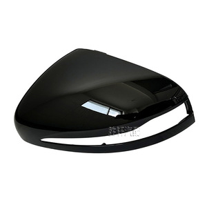 Mercedes-Benz Rearview <b>Mirror</b> Cover For GLE GLS G Class ABS Spherical <b>Mirror</b> Housing 12V <b>Plastic</b> - Product Image 2