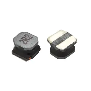 China Electronic Components Suppliers High Current Shielded Smd Power NR Inductor NR5020 68Uh