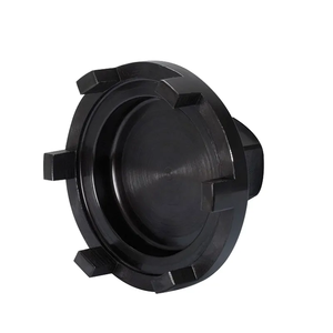 Outils de réparation de camions : Douille à écrou de différentiel pour bus Mercedes Citaro & Evo - 6 dents - Product Image 2