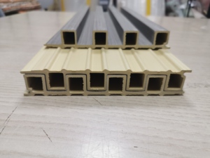 Paneles Ranurados <span class=keywords><strong>de</strong></span> Repuesto para Cercas <span class=keywords><strong>de</strong></span> Cedro <span class=keywords><strong>Merbau</strong></span> <span class=keywords><strong>de</strong></span> Fábrica, Panel <span class=keywords><strong>de</strong></span> Pared Compuesto, Alternativa a la <span class=keywords><strong>Madera</strong></span> - Product Image 2