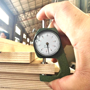 Madera contrachapada de abedul 12mm 17mm 18mm 25mm película enfrentada <span class=keywords><strong>precio</strong></span> ruso preacabado 3mm hoja de madera contrachapada de abedul báltico 3/4 - Product Image 4