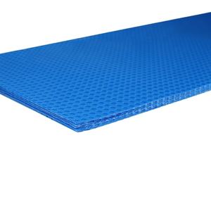 <span class=keywords><strong>Membrana</strong></span> de Desacoplamiento para Azulejos, Moderna, de 3mm de Grosor, Resistente al Agua y Anti-Grietas, de PP/PE, para Cocina, Baño y Sala de Estar - Product Image 2