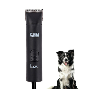 Tosatrice Elettrica Professionale di Lusso Multifunzionale Automatica per Cani e Gatti, Alta Potenza, Materiale ABS, Regolabile a Due Livelli - Product Image 1