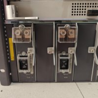 Tarjeta de Agregación de Núcleo Empresarial 10G Tipo Marco para S9303/S9306/S9312 con Soporte VLAN