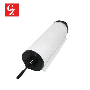 71417300 Exhaust Filter for Leybold SV65B SV100B <b>Vacuum</b> <b>Pump</b> Oil Mist Filter - Product Image 3