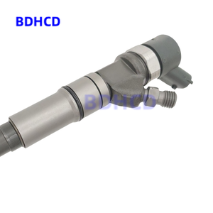 用于Mg罗孚CRI1喷油器的BDHCD共轨喷油器0445110030汽车零件0445110016 - Product Image 6