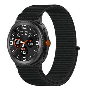 Nueva Correa de Reloj de Nailon para Samsung Galaxy Watch 8 40mm 44mm /Watch 8 Classic 46mm, Correa de Reloj Tejida - Product Image 3