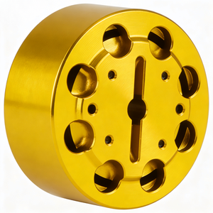 Grille de ventilation en acier inoxydable CNC personnalisée et durable pour machines industrielles - Product Image 4