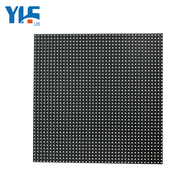 P4 Outdoor Full Color LED Display Module with SMD Technology High Brightness & Customizable Options 2-Year Warranty CE Certified