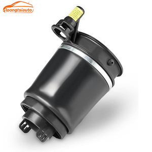 Muelles <span class=keywords><strong>de</strong></span> Suspensión Neumática Delanteros Loongtsiauto 4L1Z3C199AA 6L1Z3C199AA para <span class=keywords><strong>Lincoln</strong></span> <span class=keywords><strong>Navigator</strong></span> Ford Expedition - Product Image 3