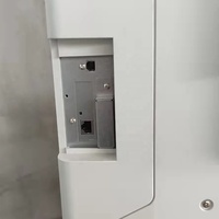 Duplicateur RZ1090 à haute vitesse, machine Risograph reconditionnée, imprimante A3 180PPM, 600x600 DPI, en bon état