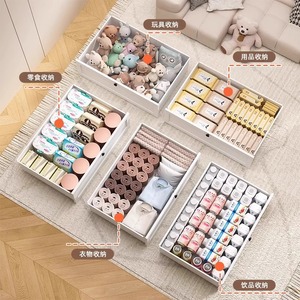 Commode moderne en acier avec système anti-chute de tiroirs pour chambre à coucher, idéale pour enfants, adultes et personnes âgées - Product Image 2